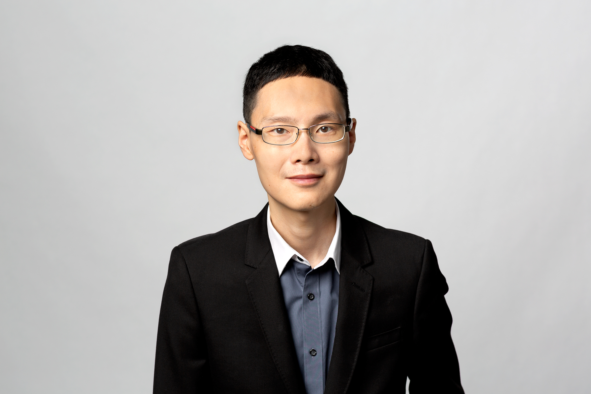 Dickson Lai, CPA, CA, TEP, Partner at Allay LLP