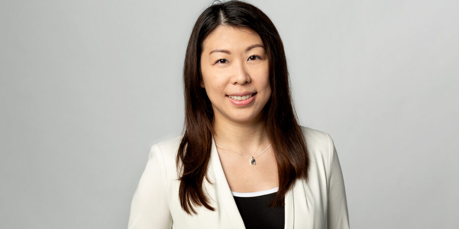 Jessica Sin, CPA, CA, Manager at Allay LLP