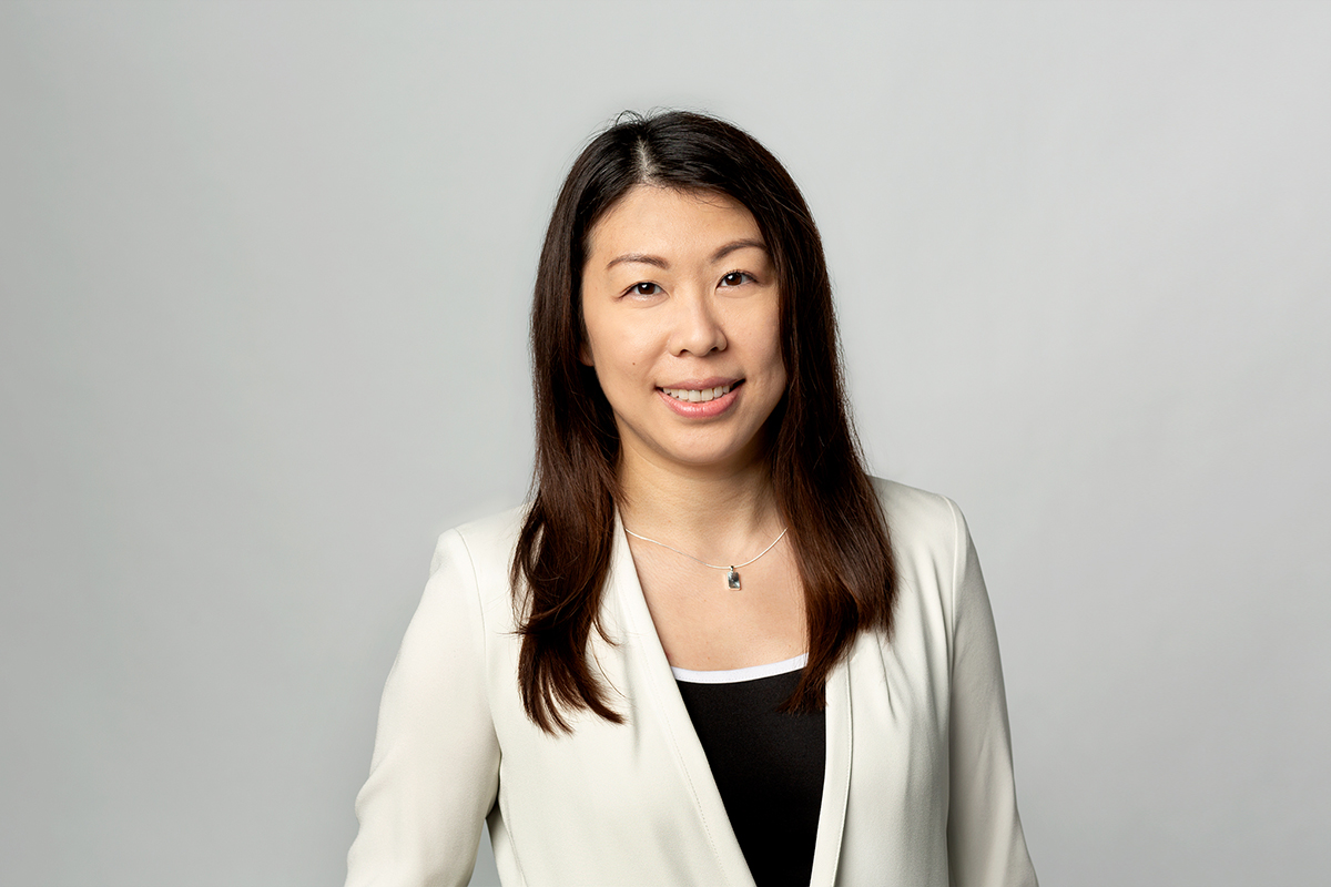 Jessica Sin, CPA, CA, Manager at Allay LLP