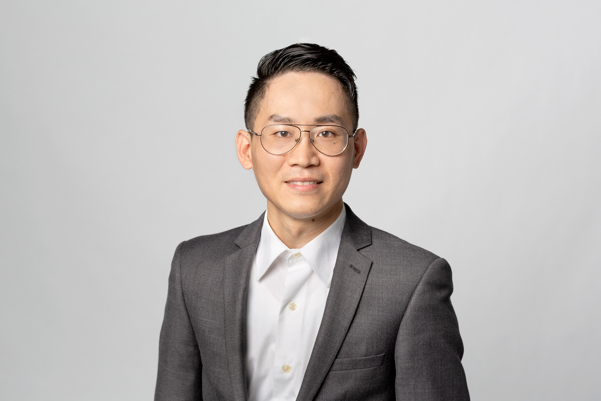 Richard Chang, CPA, Senior Staff Accountant at Allay LLP