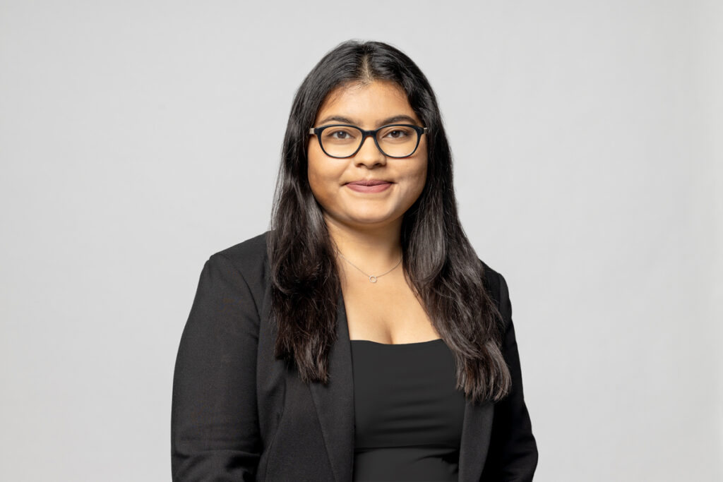 Neha Kumar - Allay LLP