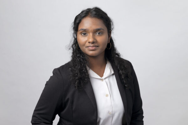 Thanushka Arulchelvan