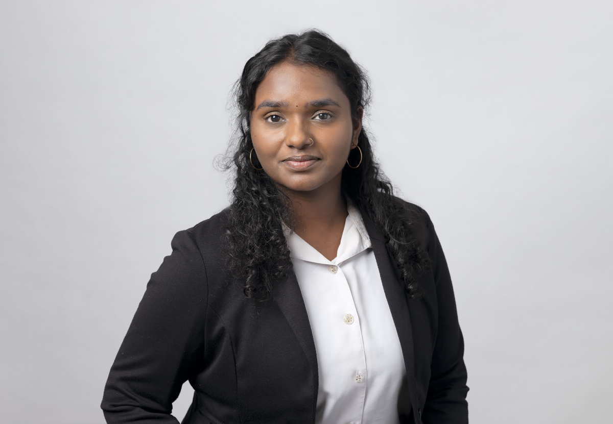 Thanushka Arulchelvan